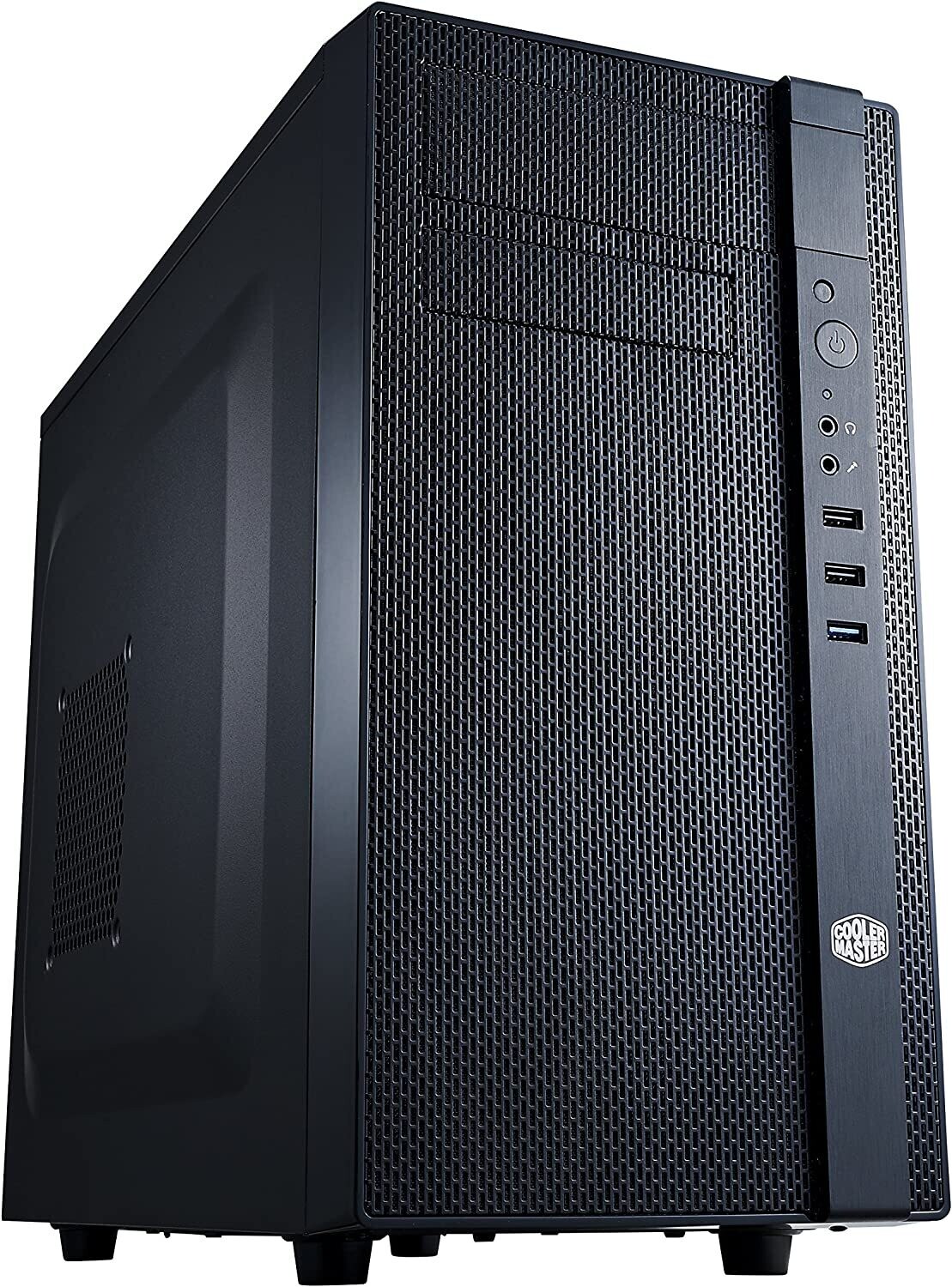 Cooler Master N200 Mini Tower Noir