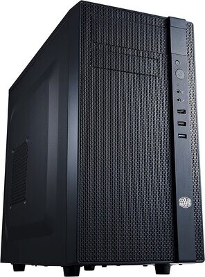 Cooler Master N200 Mini Tower Noir