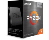 AMD RYZEN 7 5700X / 3.4 GHZ PROCESSEUR
