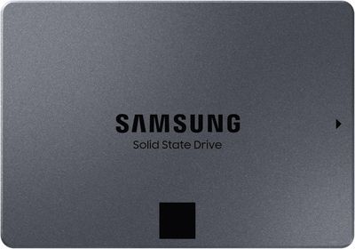 SAMSUNG Série 870 QVO SSD S-ATA 6.0Gbps - 8To