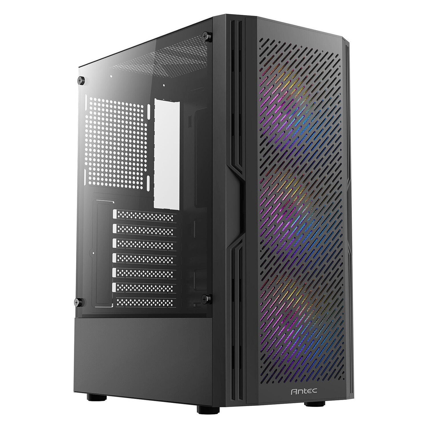 Antec AX20 Boîtier ATX - RGB