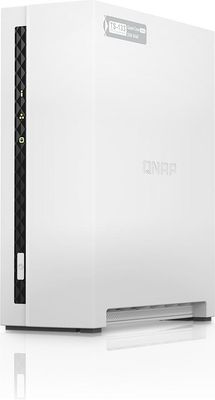 QNAP TS-133 SERVEUR DE STOCKAGE NAS - 1 baie