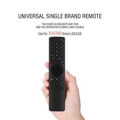 Télécommande Xiaomi XMRM-010