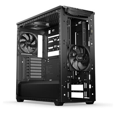 be quiet! Boîtier PC Shadow Base 800 DX Noir BGW61