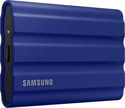 Samsung T7 Shield SSD Externe USB-C - 1 To