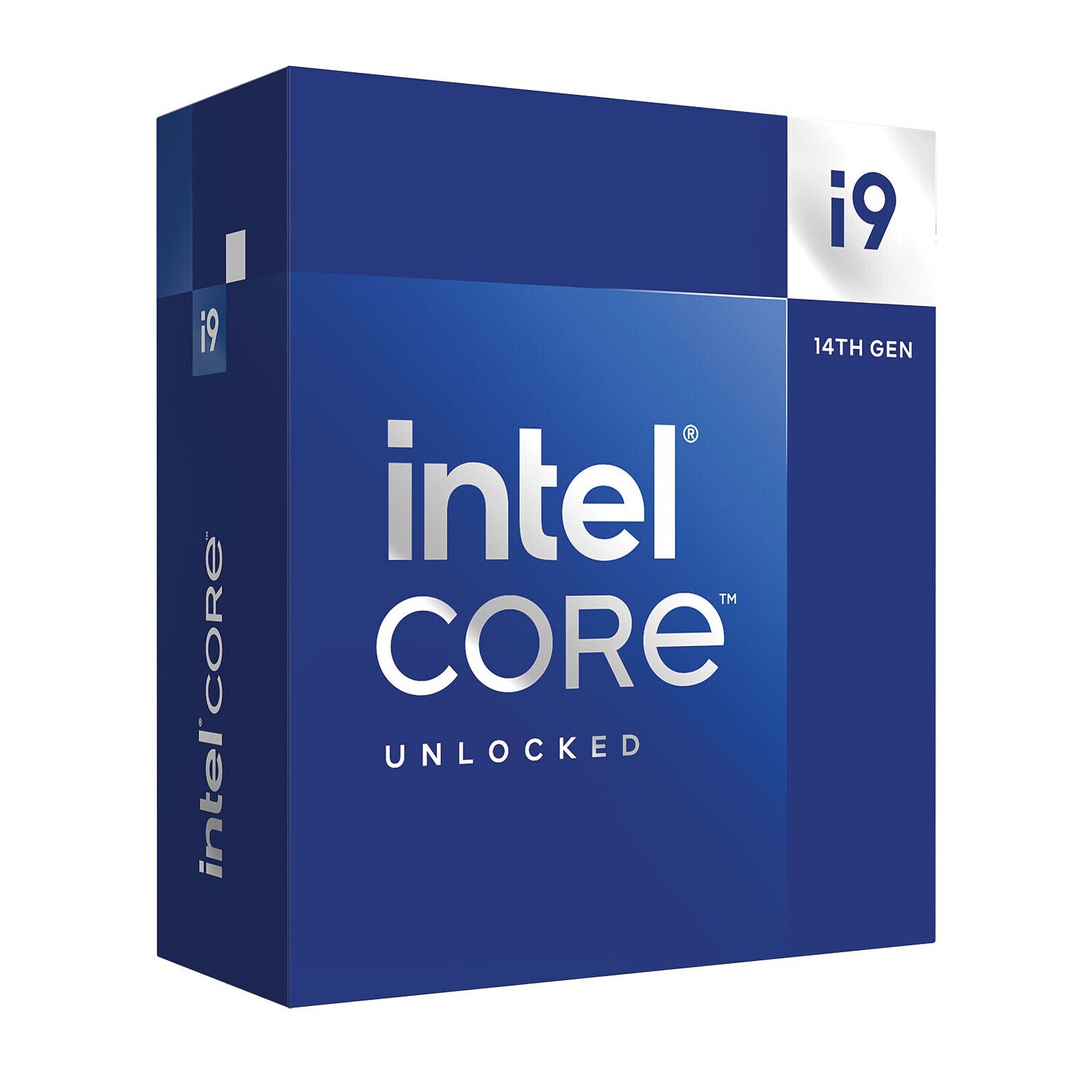 Intel Core i9-14900K processeur Boîte