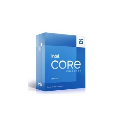 Intel Core i5-14600K - Processeur puissant 14ème génération