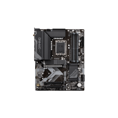 GIGABYTE B760 GAMING X AX DDR4 - Carte Mère ATX