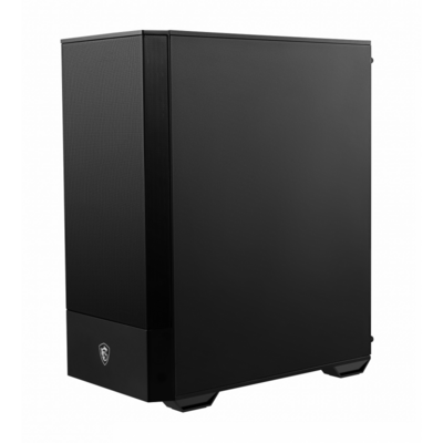 MSI MAG Forge 110R Midi Tower Noir