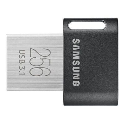 Clé USB SAMSUNG USB 3.1 FIT PLUS - 256GB