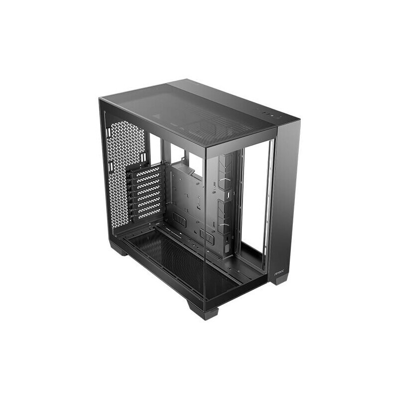 Antec C8 Boîtier PC Grand Tour Panoramique Noir