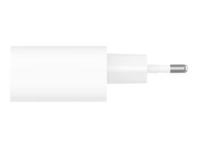 Belkin BOOST↑CHARGE Chargeur Secteur USB-C avec PPS
