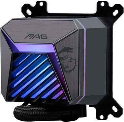 MSI MAG CORELIQUID A15 360 RGB 360mm