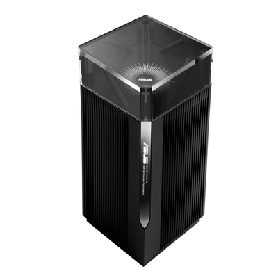 ASUS ZenWiFi Pro ET12 - Routeur WiFi 6E Tri-Bande