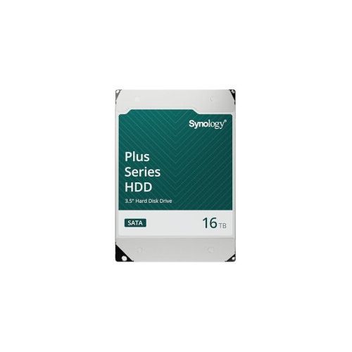 Synology HAT3310-16T Disque dur SATA 3.5" - 16To