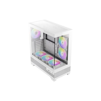 Antec CX700 ARGB, Midi Tower, PC, Blanc