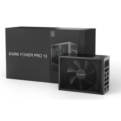 be quiet! Dark Power Pro 13 Alimentation 1600w