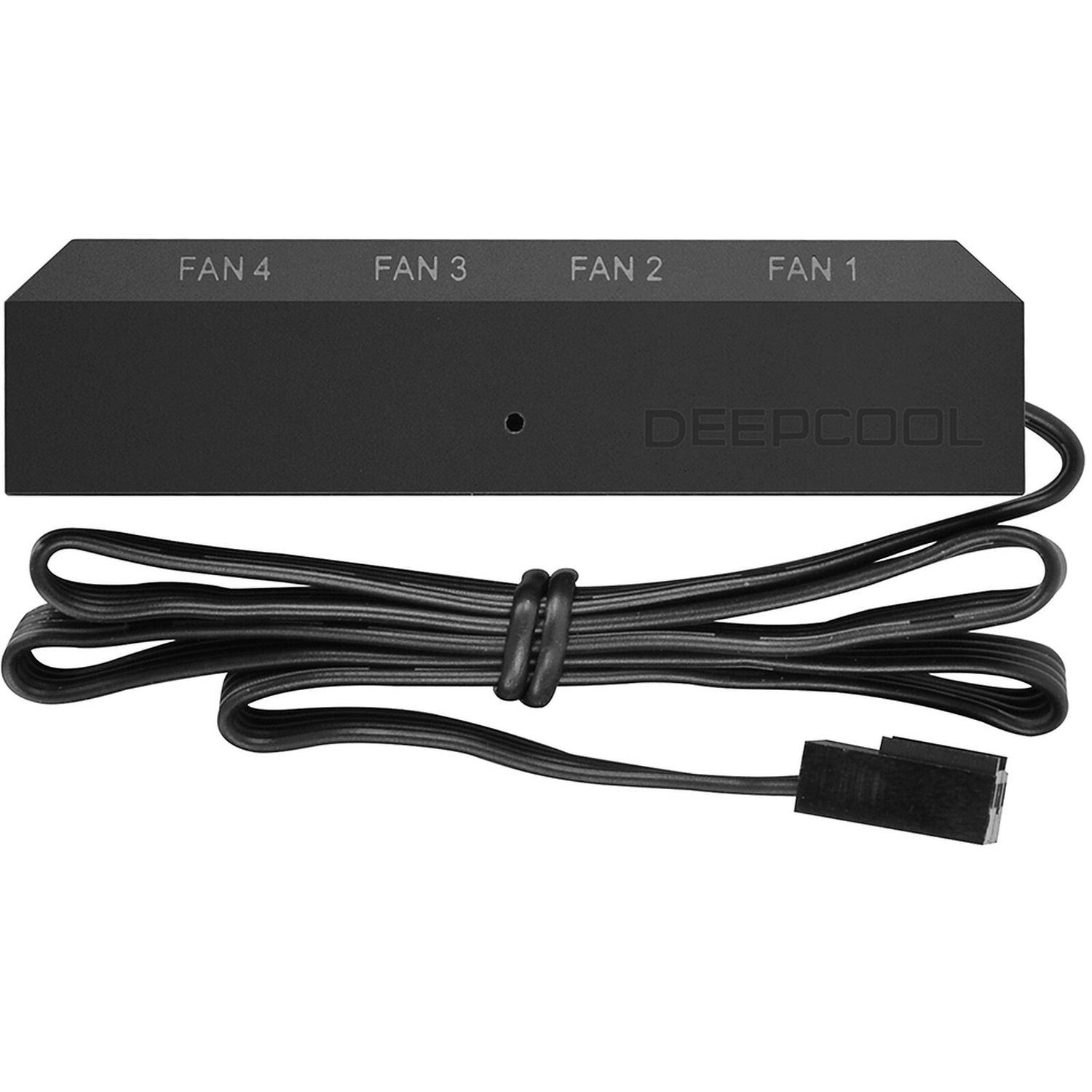 DeepCool HUB 4 ports ventilateurs - FH-04 0,55 m