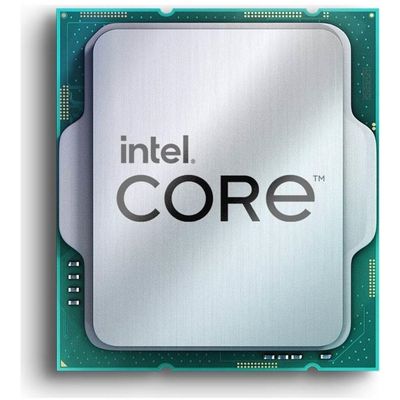 Intel Core i5-14600KF - Processeur Gamer LGA1700