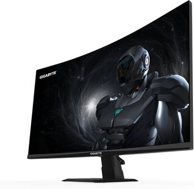 Gigabyte Moniteur Gaming Incurvé 27" FHD 240Hz