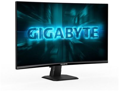 GIGABYTE GS27FC2 27" Full HD 240Hz VA  1 ms