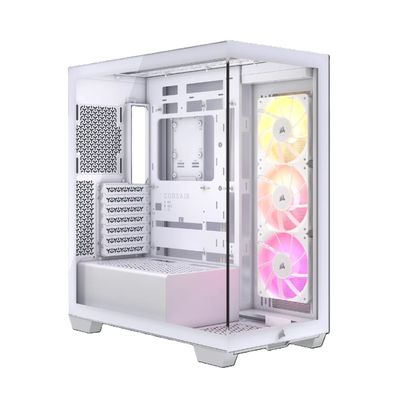 Corsair 3500X RS-R ARGB Boîtier PC Moyen Tour