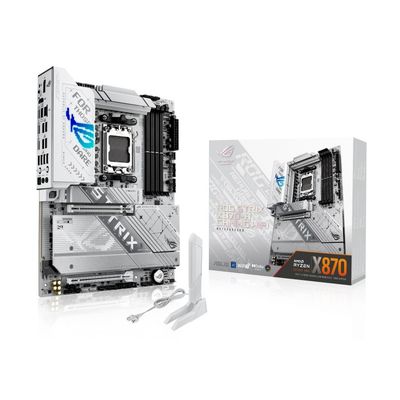 ASUS ROG STRIX X870-A GAMING WIFI Carte Mère AM5