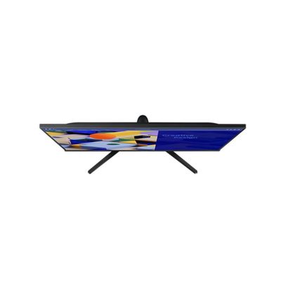 Écran Samsung S27C314EAU Noir 27'' 1920x1080 IPS