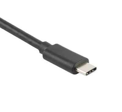 Câble USB-C vers USB B 3.0 - Noir - 5 Gbps