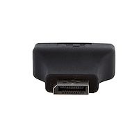 Adaptateur DisplayPort vers DVI-I Full HD (Réf. 01842)