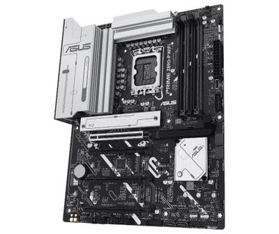ASUS PRIME Z890-P WIFI Carte Mère ATX