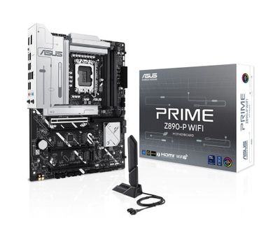 ASUS PRIME Z890-P WIFI