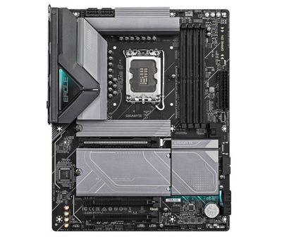 Carte Mère GIGABYTE Z890 EAGLE WIFI7 - Intel Z890 - LGA1851 - Wi-Fi 7