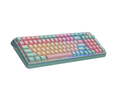 COOLER MASTER MK770 Macaron Kailh Box V2