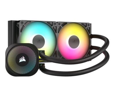 Corsair Nautilus 240 RS ARGB