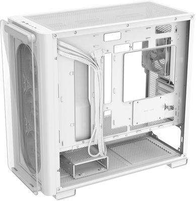 ASUS A23 PLUS TG ARGB WHITE Blanc