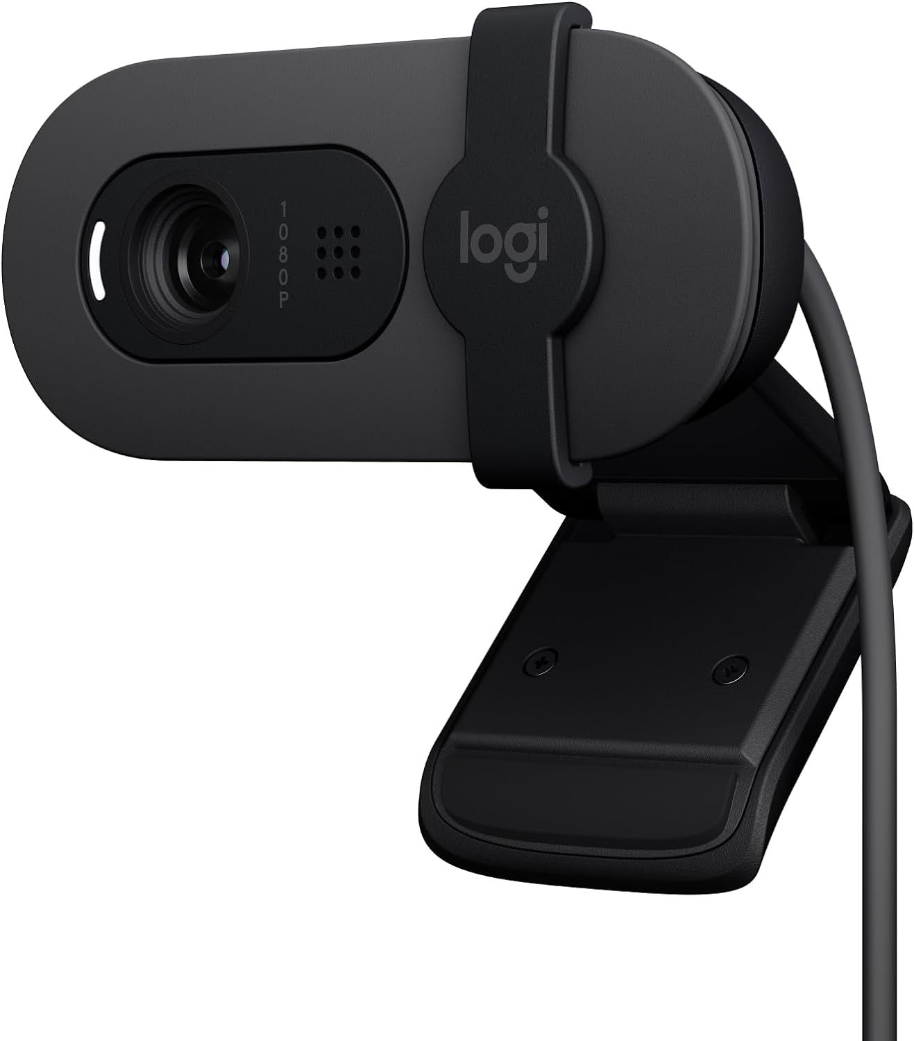Logitech  Brio 100 Webcam Full HD 1080p