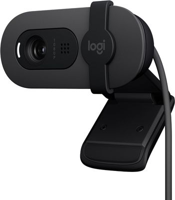 Logitech  Brio 100 Webcam Full HD 1080p