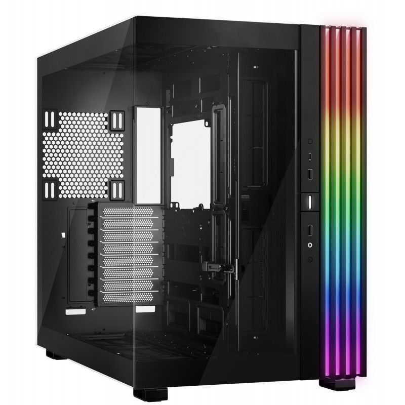 BEQUIET LIGHT BASE 900 DX Noir - ARGB