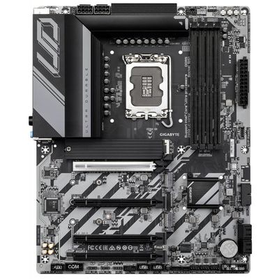 GIGABYTE Z890 UD WIFI6E Carte Mère ATX