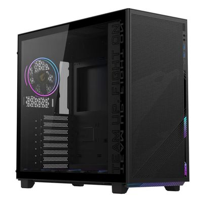 GigaByte AORUS C400 Boîtier PC Moyen Tour Gaming