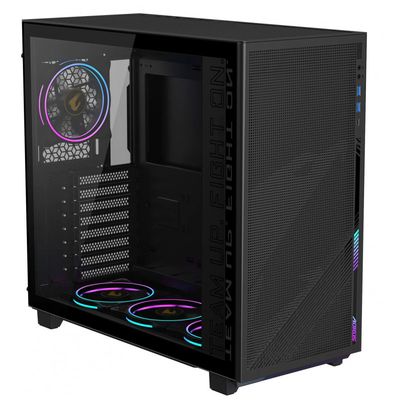 GigaByte AORUS C400 Boîtier PC Moyen Tour Gaming