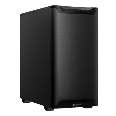 Be quiet! Pure Base 501 Airflow Noir