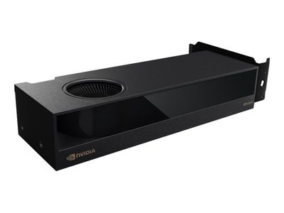 carte graphique - NVIDIA RTX 2000 Ada - 16 Go