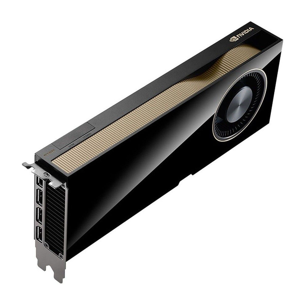 PNY NVIDIA RTX 6000 Ada - 48 Go