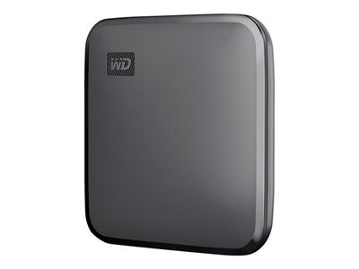 WD Elements SE SSD Externe USB 3.0 - 1 To