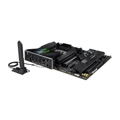 Carte mère ASUS ROG STRIX Z890-F GAMING WIFI - ATX - Socket LGA1851