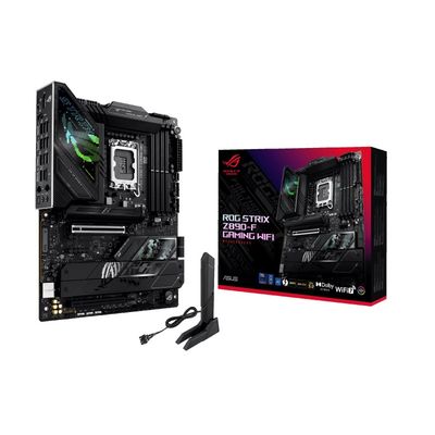 ASUS STRIX Z890-F GAMING WIFI