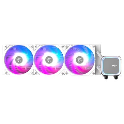 MSI MAG CORELIQUID A13 360 - Watercooling - 360mm - ARGB