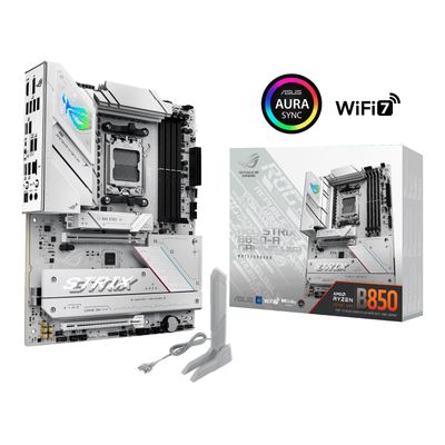 ROG Carte Mère AM5 ATX pour Gaming Performance